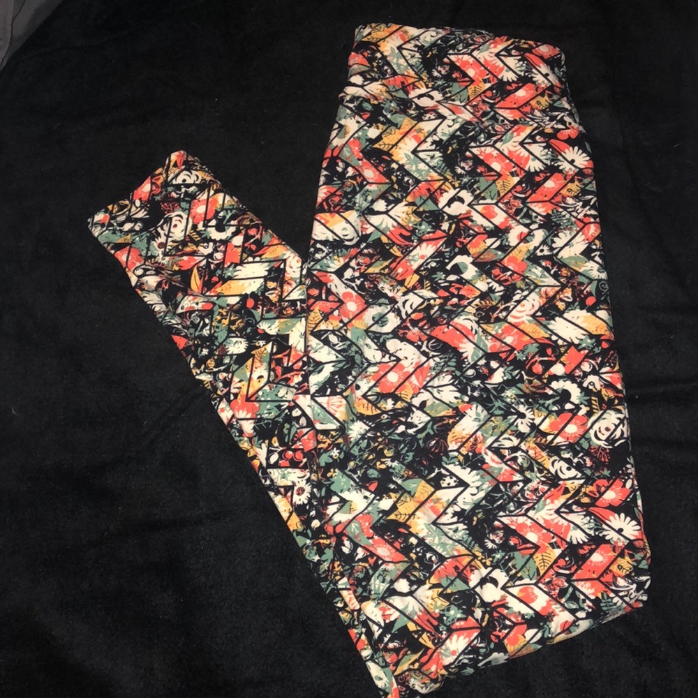 Lularoe leggings